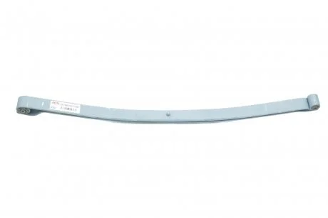 Ресора листова,комплект TES 3371300019 Z/T WZM