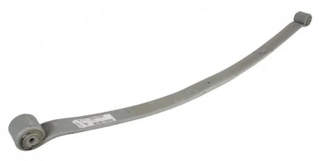 Лист ресори TES 3384400119 Z/T