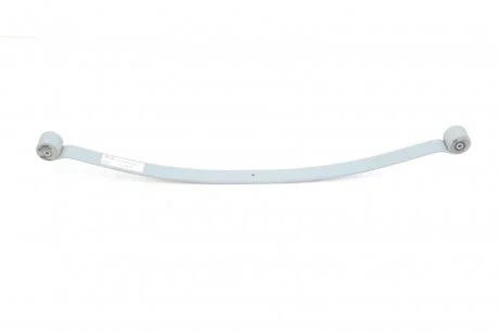 Лист ресори TES 3378500119 Z/T