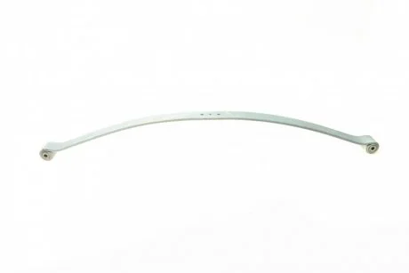 Лист ресори TES 3372100119 Z/T