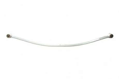 Лист ресори TES 3341200119 Z/T