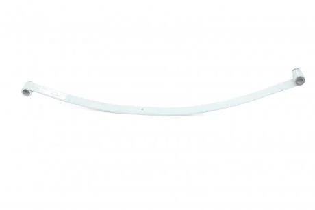 Лист ресори TES 3332080119 Z/T