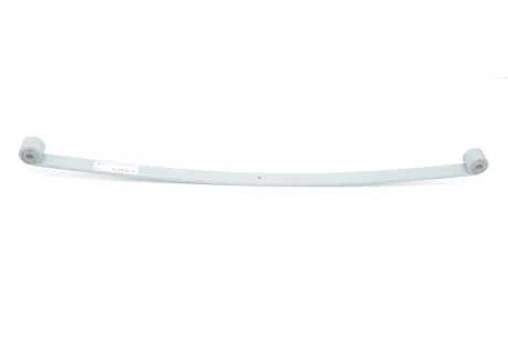 Лист ресори TES 3331580119 Z/T