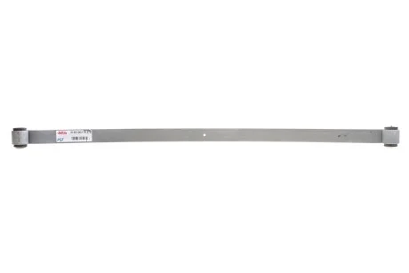 Лист ресори TES 3153100119 Z/T
