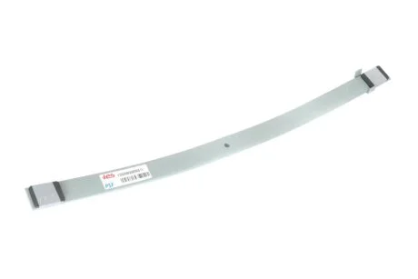 Ресора задня Citroen Jumper/Peugeot Boxer 2.0-3.0 HDi 06- (70/640/665), 18мм. TES 13500800806819