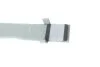Ресора задня Citroen Jumper/Peugeot Boxer 2.0-3.0 HDi 06- (70/640/665), 18мм. TES 13500800806819 (фото 7)