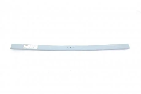 Лист ресори TES 3372100319