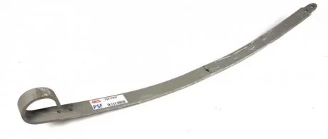 Лист ресори TES 3337700219