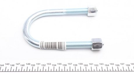 Стремено ресори TES U00558 Z/N