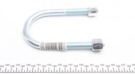 Стремено ресори TES U00558 Z/N