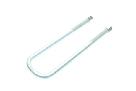 Стремено ресори TES U00306 Z/N