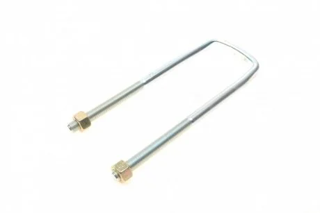 Стремено ресори TES U00291 Z/N