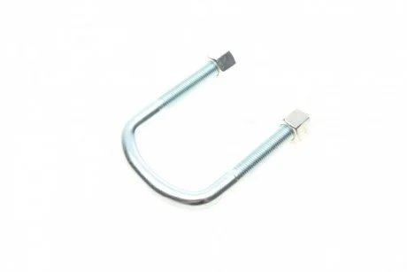 Стремено ресори TES U00299 Z/N