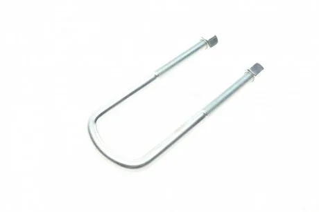 Стремено ресори TES U00278 Z/N