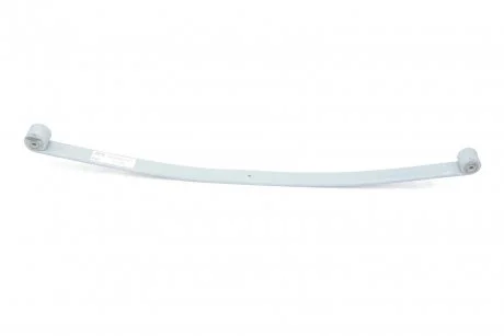 Лист ресори 3378100119 Z/T 3378100119 Z/T TES 3378100119ZT