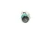Прикурювач Skoda Fabia (00-10, 11-), Octavia (97-11) / VW Golf (86-), Passat (86-) Tiguan (08-), T4 (98-) DPA 99190048902 (фото 4)