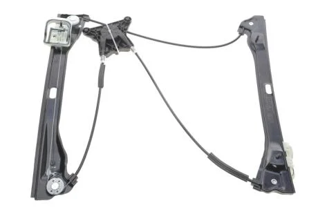 Склопідйомник передній лівий без моторчика Seat Toledo (13-15,16-) (на Skoda Rapid не підходить) DPA 88371036402