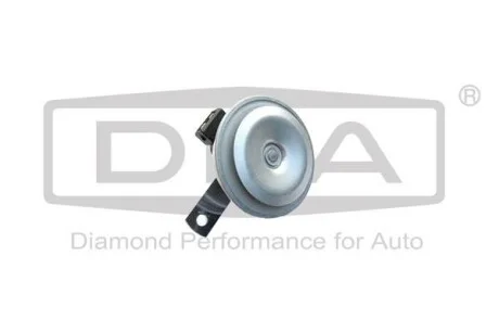 Сигнал звуковой Skoda Favorit,Forman (88-95),Felicia (95-01),Octavia (97-11)/VW Caddy (97-) DPA 99510002402