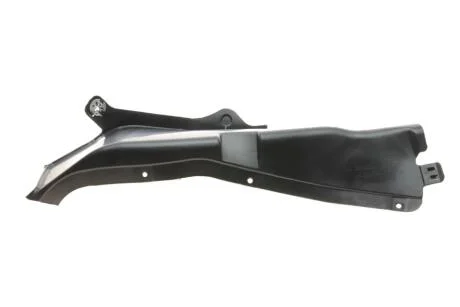 Кришка захисний ремень генератора Skoda Octavia (96-10)/VW Golf (97-14)/Audi A3 (96-03) DPA 88250002202