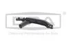 Напрямна переднього бампера ліва VW Golf V (1K1) (03-09), Jetta III (1K2) (05-10) DPA 88070144802 (фото 1)