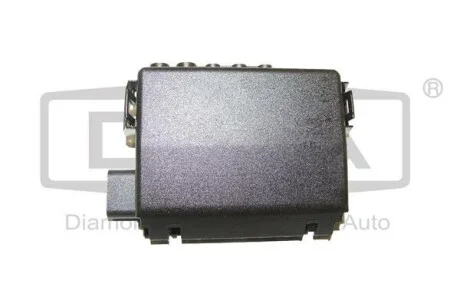 Корпус блока предохранителей Skoda Octavia (96-10)/VW Golf (97-05)/Audi TT (99-06) DPA 89370158802