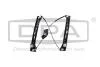 Склопідйомник передній лівий без мотора VW Sharan (10 -) / Seat Alhambra (10-11) DPA 88371817602 (фото 1)