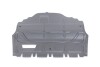 Захист двигуна Skoda Fabia (06-14)/VW Polo (01-09,09-14)/Seat Ibiza (09-) DPA 88250847002 (фото 3)