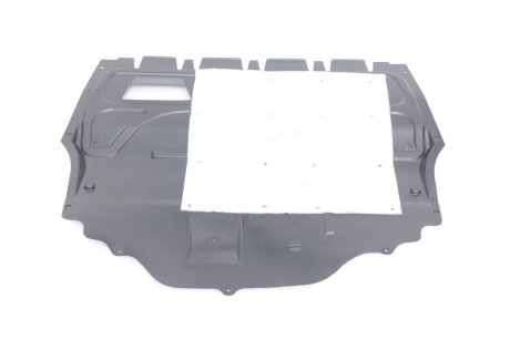 Захист двигуна Skoda Fabia (06-14)/VW Polo (01-09,09-14)/Seat Ibiza (09-) DPA 88250847002 (фото 1)