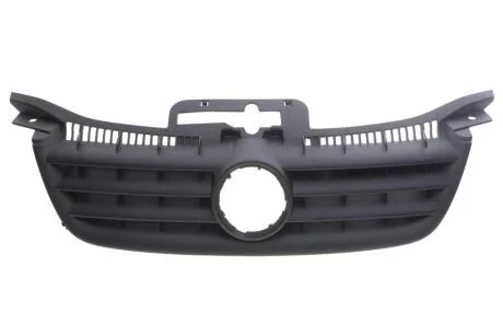 Решітка радіатора без емблеми VW Touran (1T1, 1T2) (03-10),Caddy (04-15) DPA 88530940802