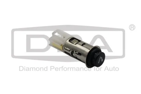 Прикурювач VW Golf (90-98), Jetta (88-92), Passat (88-00), T4 (91-98) DPA 99191787902