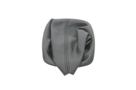 Чехол кулисы выбора передач (черный) Skoda Octavia I (1U2) (96-10) DPA 87110069402