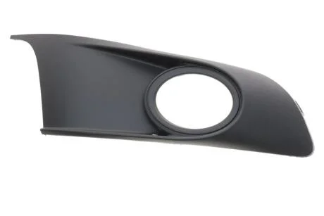 Ґрати протитуманної фари права з отвором VW Caddy (04-15) DPA 88530766402