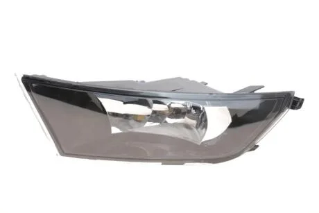 Фара протитуманна права (галоген) Skoda Fabia III (NJ3) (14 -) DPA 99411791502