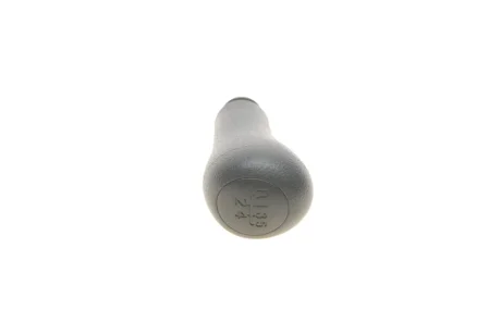 Ручка КПП без пильовика чорна 5 ступ VW Golf (92-98),T4 (91-04) DPA 77111643002