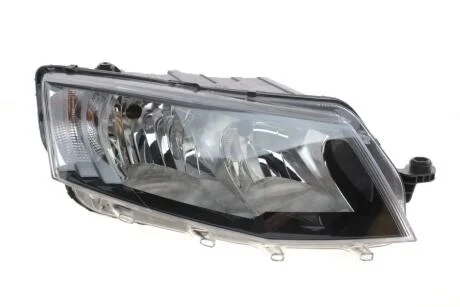 Фара правая галогеновая Skoda Octavia III (5E3, NL3, NR3) (12-) DPA 89411762702