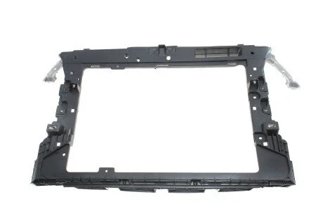 Панель передня радіатора Skoda Fabia (06-14), Roomster (06-15) DPA 88050804802