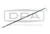 Молдинг двери передней правой (хром) Skoda Citigo/VW Up (11-) DPA 88531334802 (фото 1)