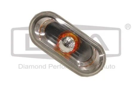 Покажчик повороту Seat Ibiza (02-,10-), Toledo (98-06,04-09) DPA 99491597202