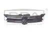 Решітка радіатора без емблеми (чорна) VW Golf (97-05, 03-06) DPA 88530047002 (фото 1)