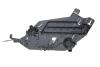 Пластина крепления фары левой Skoda Octavia II (1Z3) (04-13) DPA 89410815802 (фото 4)
