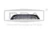 Решітка радіатора нижня середня VW Passat CC (357) (08-12) DPA 88530628702 (фото 1)