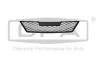 Ґрати переднього бампера центральна Seat Leon (05-12) DPA 88531694902 (фото 1)