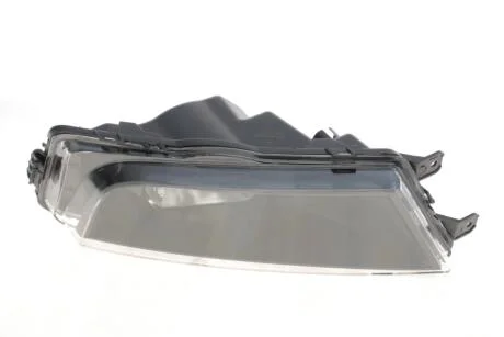 Фара протитуманна ліва чорна DPA 99411789102