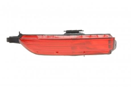 Фара протитуманна DPA 99451327802