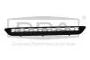 Решітка радіатора нижня чорна VW Tiguan (AD1) (16 -) DPA 88531793602 (фото 1)
