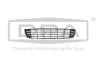 Решітка радіатора без емблеми VW Touran (1T3) (10-15) DPA 88531624102 (фото 1)