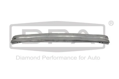 Підсилювач переднього бампера алюмінієвий Audi Q5 (08 -) DPA 88071811602