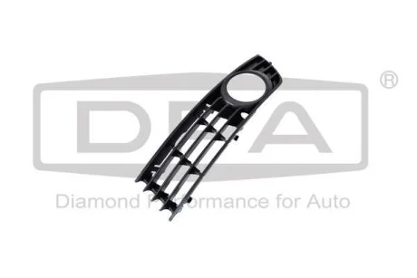 Напрямна повітря ліва DPA 88070048602