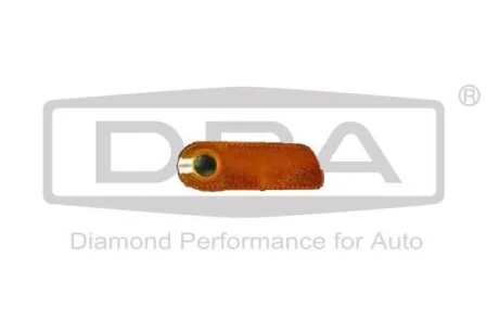 Світловідбивач (катафот) правий VW Touareg (03-10) DPA 89450705502