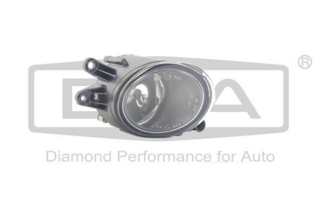 Фара протитуманна права Audi A4 (00-04; 04-08) DPA 89410223602